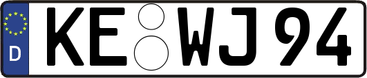 KE-WJ94