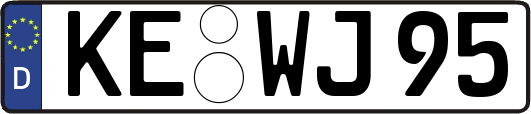 KE-WJ95
