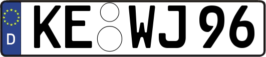 KE-WJ96