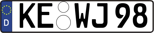 KE-WJ98