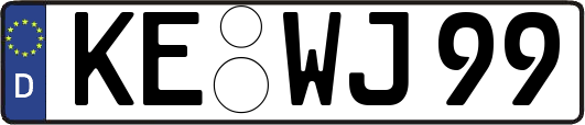 KE-WJ99