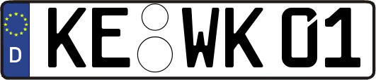 KE-WK01