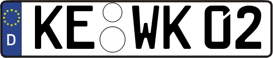 KE-WK02