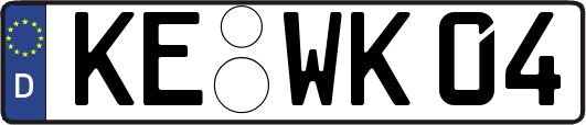 KE-WK04