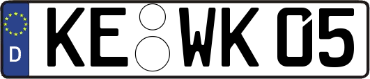 KE-WK05