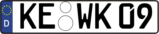 KE-WK09