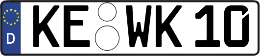 KE-WK10