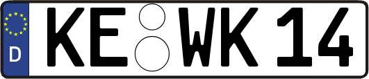 KE-WK14