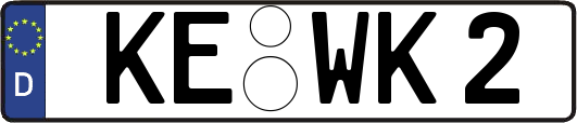 KE-WK2