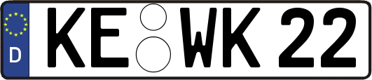 KE-WK22