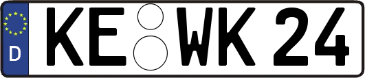 KE-WK24