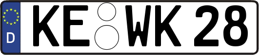 KE-WK28