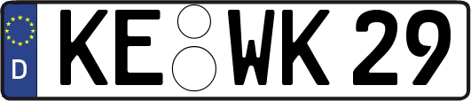 KE-WK29
