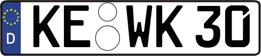 KE-WK30