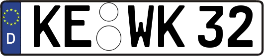 KE-WK32