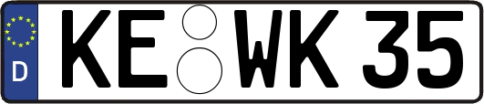 KE-WK35