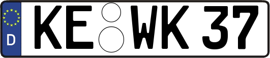 KE-WK37