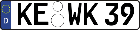KE-WK39