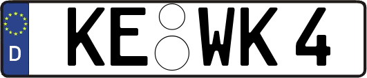 KE-WK4
