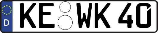 KE-WK40