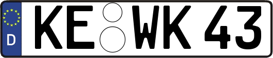 KE-WK43