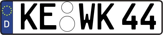 KE-WK44