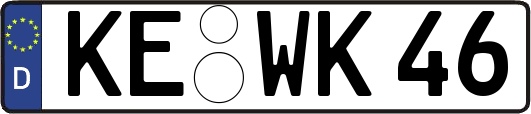 KE-WK46
