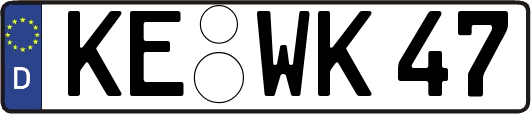 KE-WK47