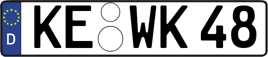 KE-WK48