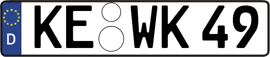 KE-WK49