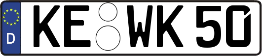 KE-WK50