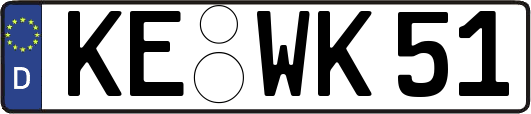 KE-WK51