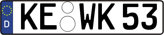 KE-WK53