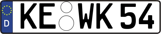 KE-WK54