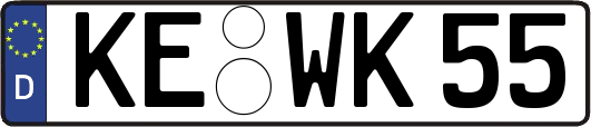 KE-WK55