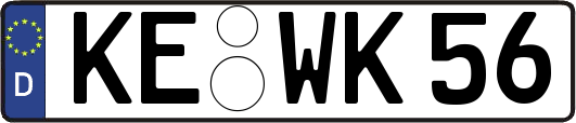 KE-WK56