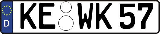 KE-WK57