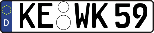 KE-WK59