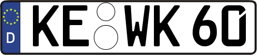 KE-WK60