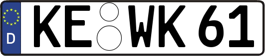 KE-WK61