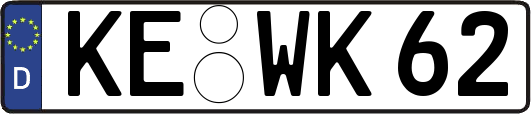 KE-WK62