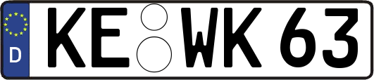 KE-WK63