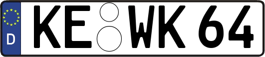 KE-WK64