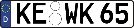 KE-WK65