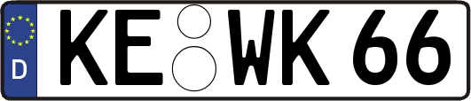 KE-WK66