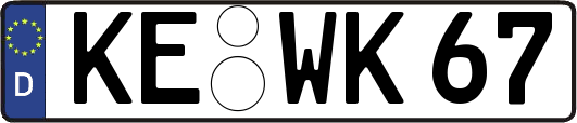 KE-WK67