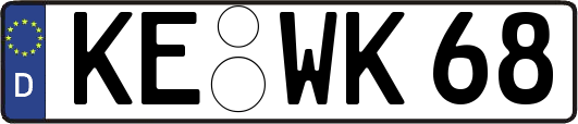 KE-WK68