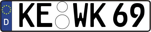 KE-WK69