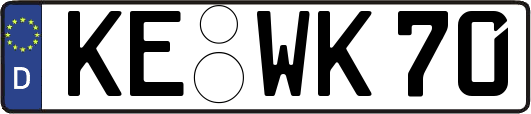 KE-WK70