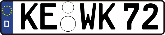 KE-WK72